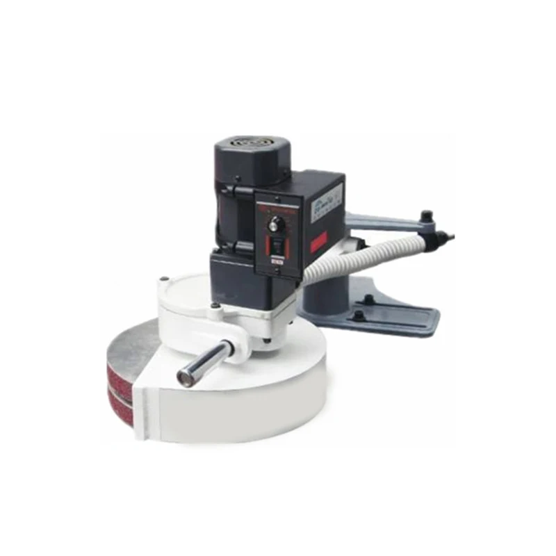 Woodworking Bandsaw - Настольный ленточнопильный станок AF10 с ЧПУ