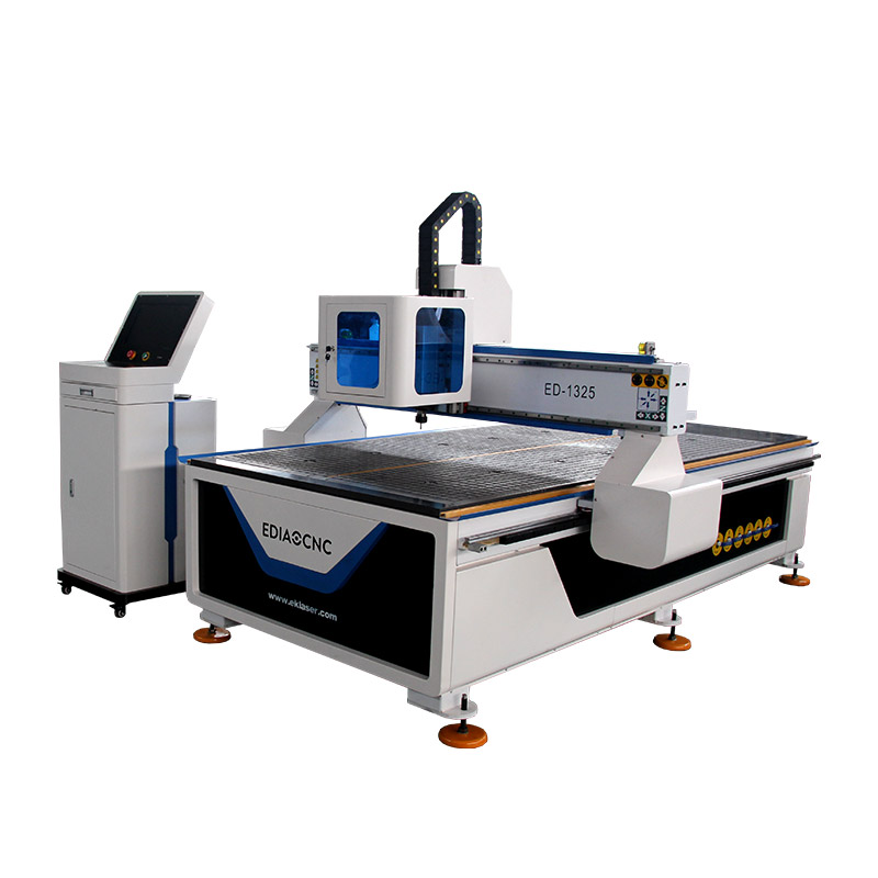 Woodworking Cnc Router Machine Price - Горячая новинка 2025: 3-осевой фрезерный станок