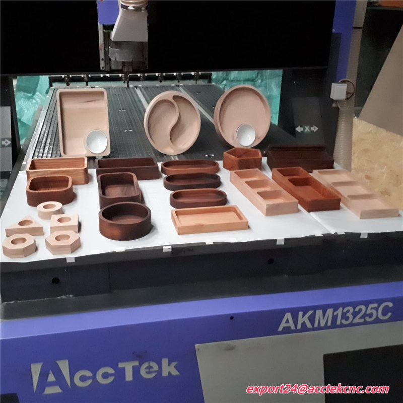 Woodworking Cnc Router Machine Price - Фрезерный станок с ЧПУ по дереву,