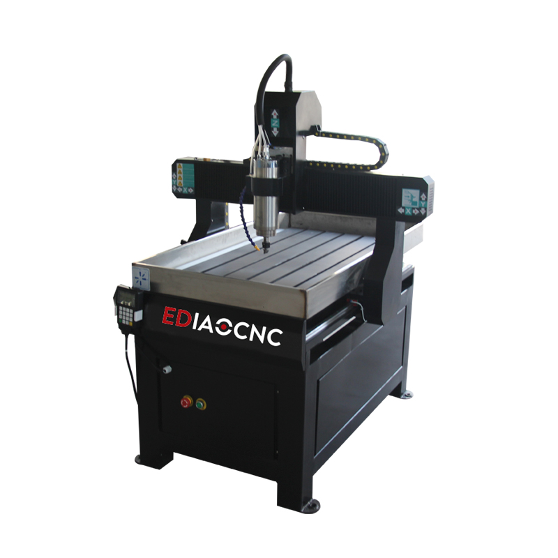 Woodworking Cnc Router Machine Price - Фрезерный станок с ЧПУ 6090 для
