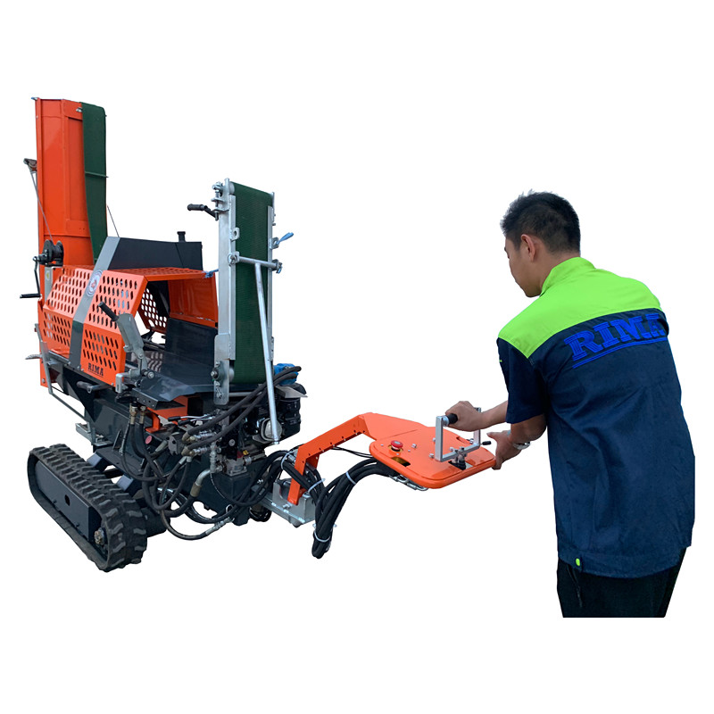 Woodworking Bandsaw - Станок для обработки дров YG Machinery: