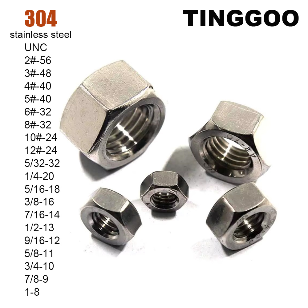 Woodworking Uk - 1/50 шт UNC 2 # -56