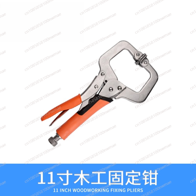 Woodworking Product - Мощные плоскогубцы, многофункциональные универсальные плоскогубцы промышленного