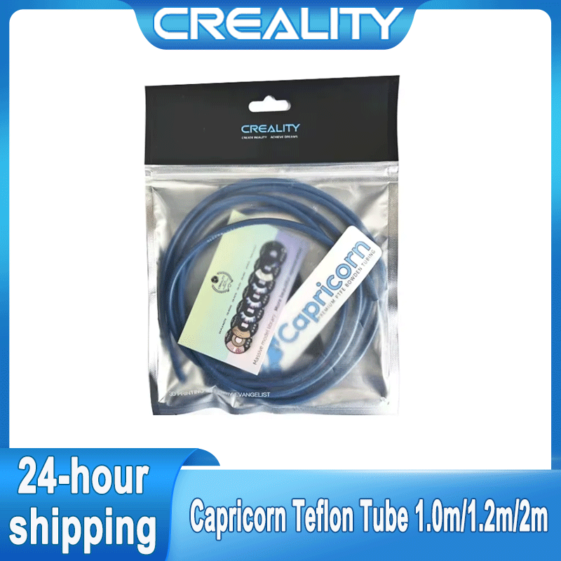 Трубка CREALITY Bowden PTFE дл – обзор и цена Creality Printer Ender 3