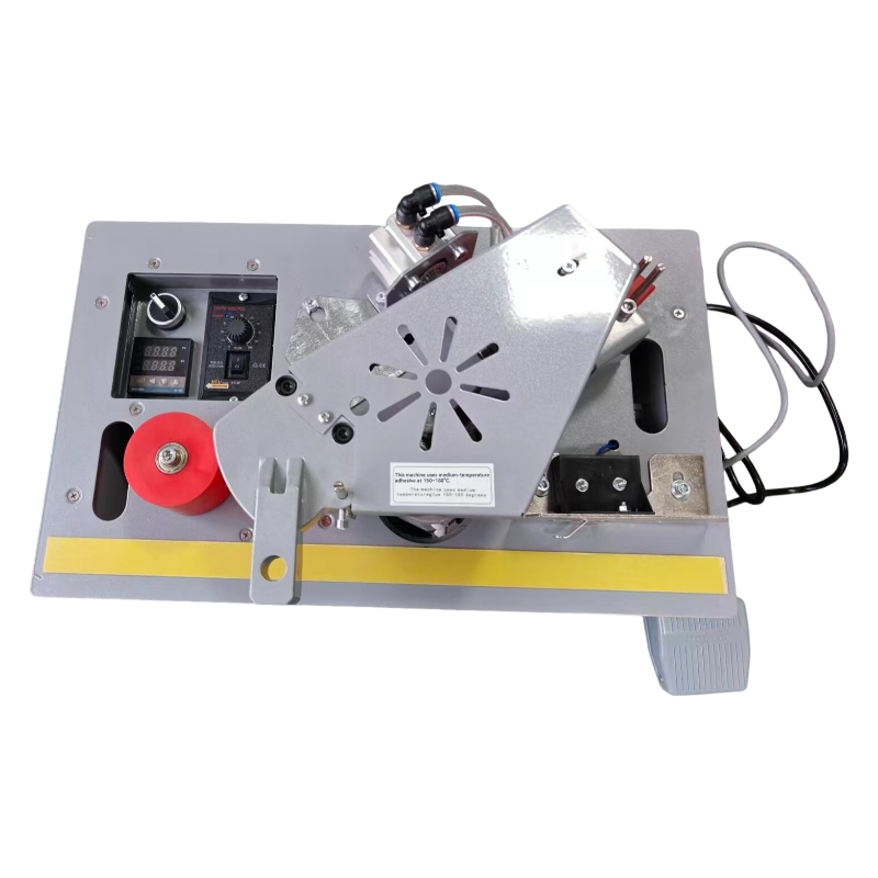Портативный кромкооблицовочный – обзор и цена Woodworking Bandsaw