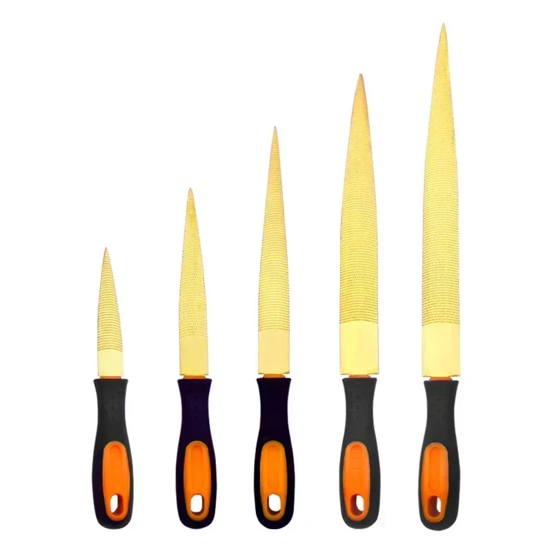 1 шт., золотой конический рашп – обзор и цена Woodworking Files And Rasps