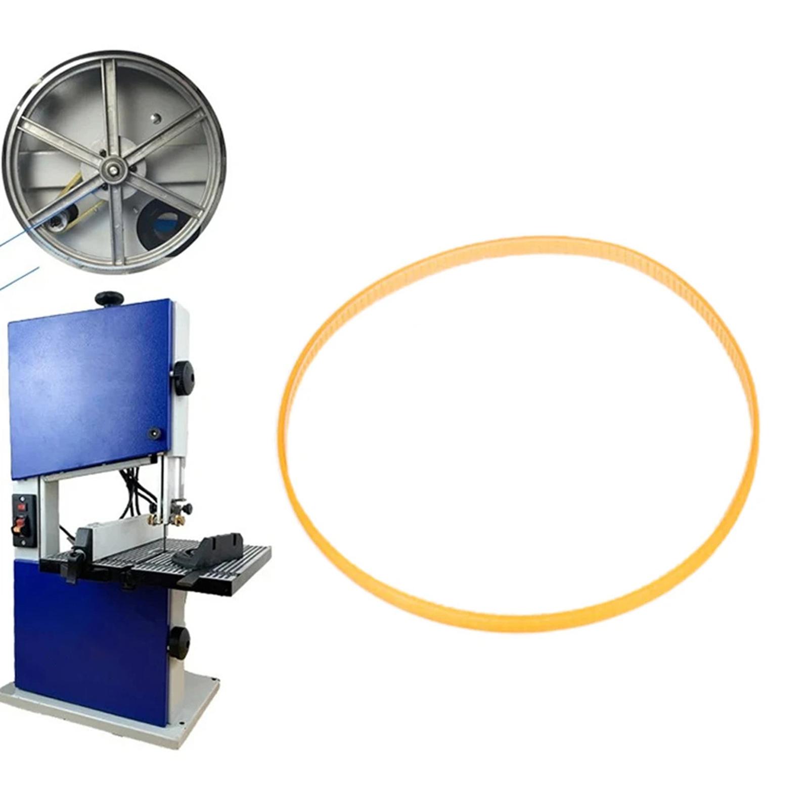 Приводной ремень ленточной пил – обзор и цена Woodworking Bandsaw