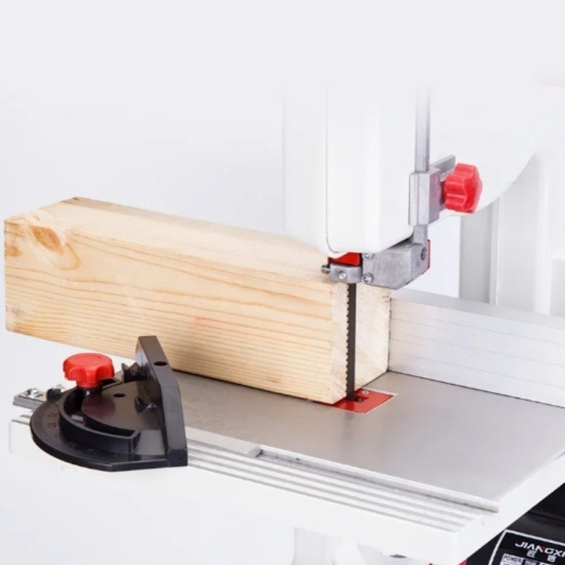 Высококачественные ленточные п – обзор и цена Woodworking Bandsaw