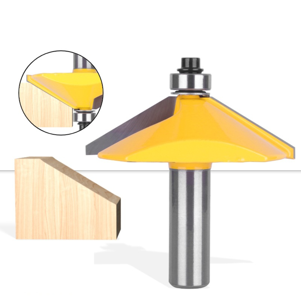 60 °   Фреза для деревообработ – обзор и цена Woodworking Joint