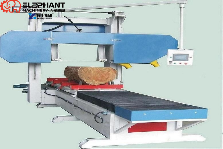 Китайская фабрика по производс – обзор и цена Woodworking Bandsaw