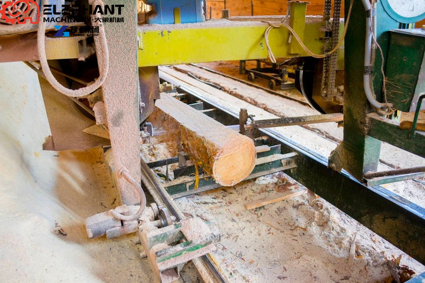 Китайская фабрика по производс – обзор и цена Woodworking Bandsaw