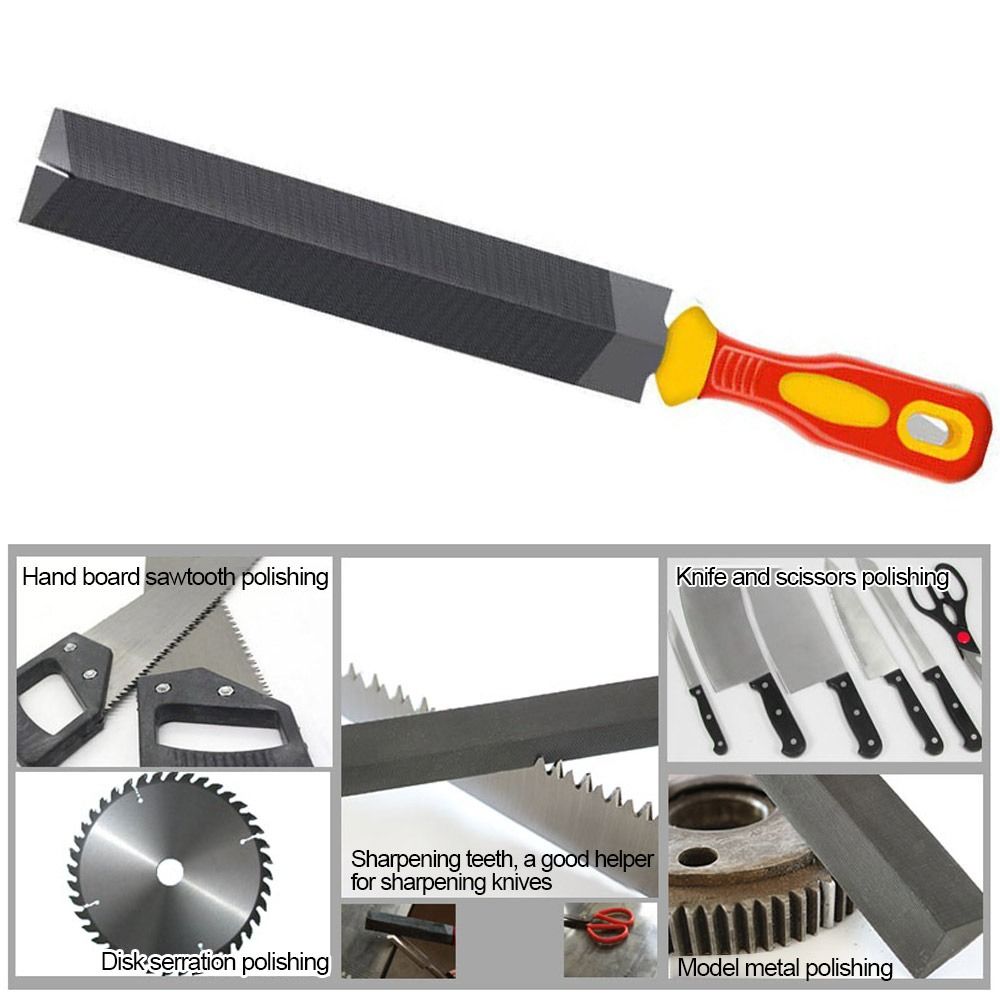 Алмазные напильники для заточк – обзор и цена Woodworking Files And Rasps