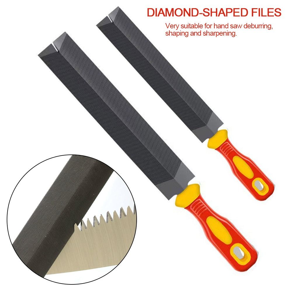 Алмазные напильники для заточк – обзор и цена Woodworking Files And Rasps