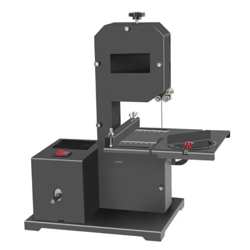 Электрическая настольная ленто – обзор и цена Woodworking Bandsaw