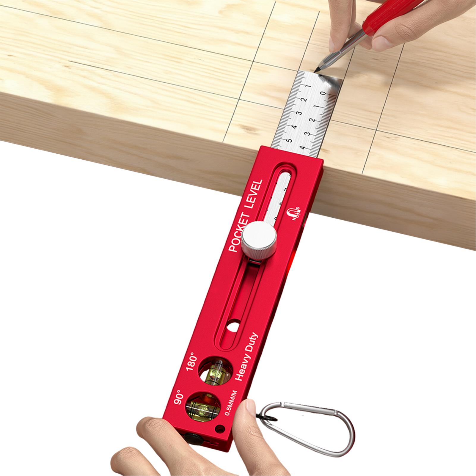 Инструменты для деревообработк – обзор и цена Woodworking Marking Gauge