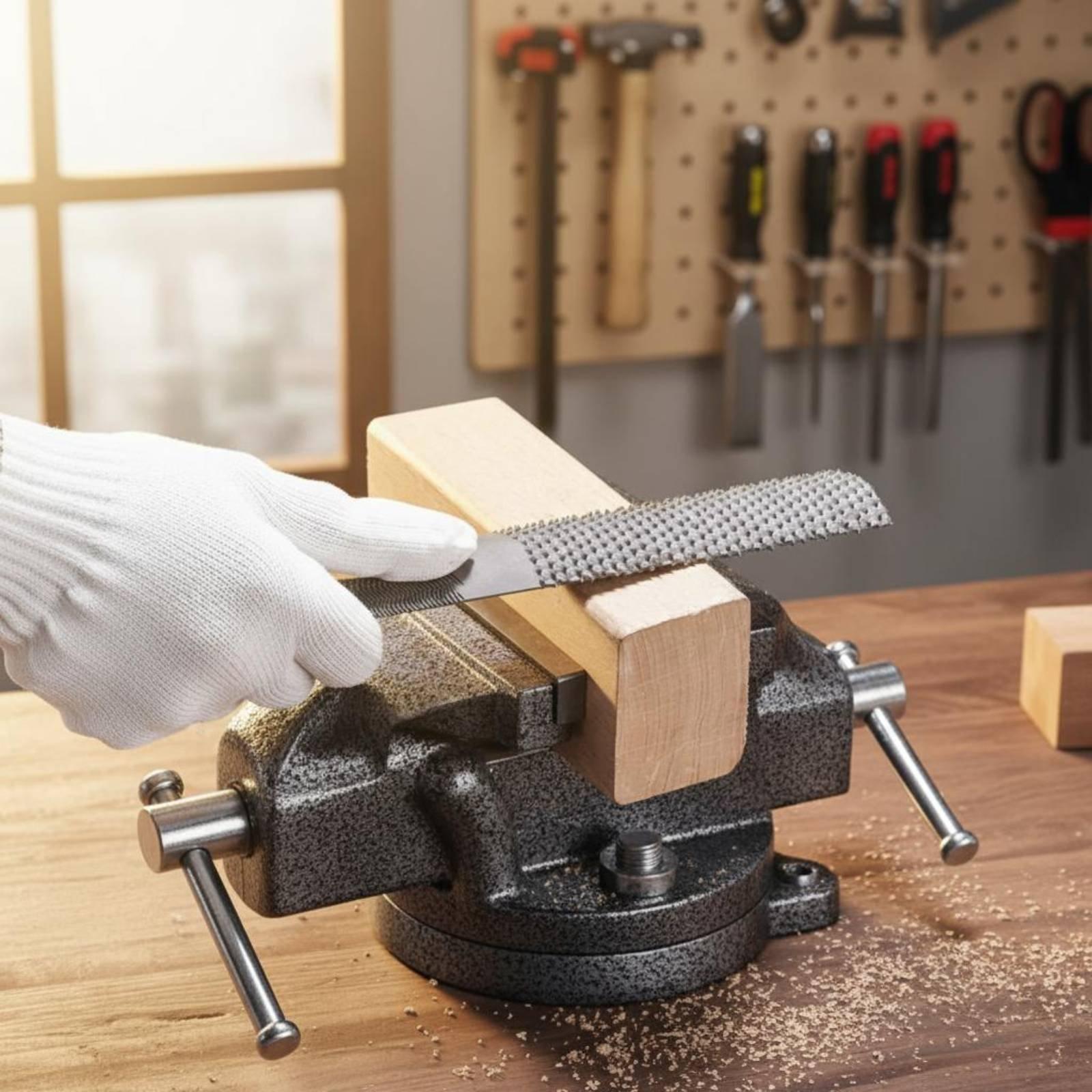 Многофункциональная стальная р – обзор и цена Woodworking Files And Rasps