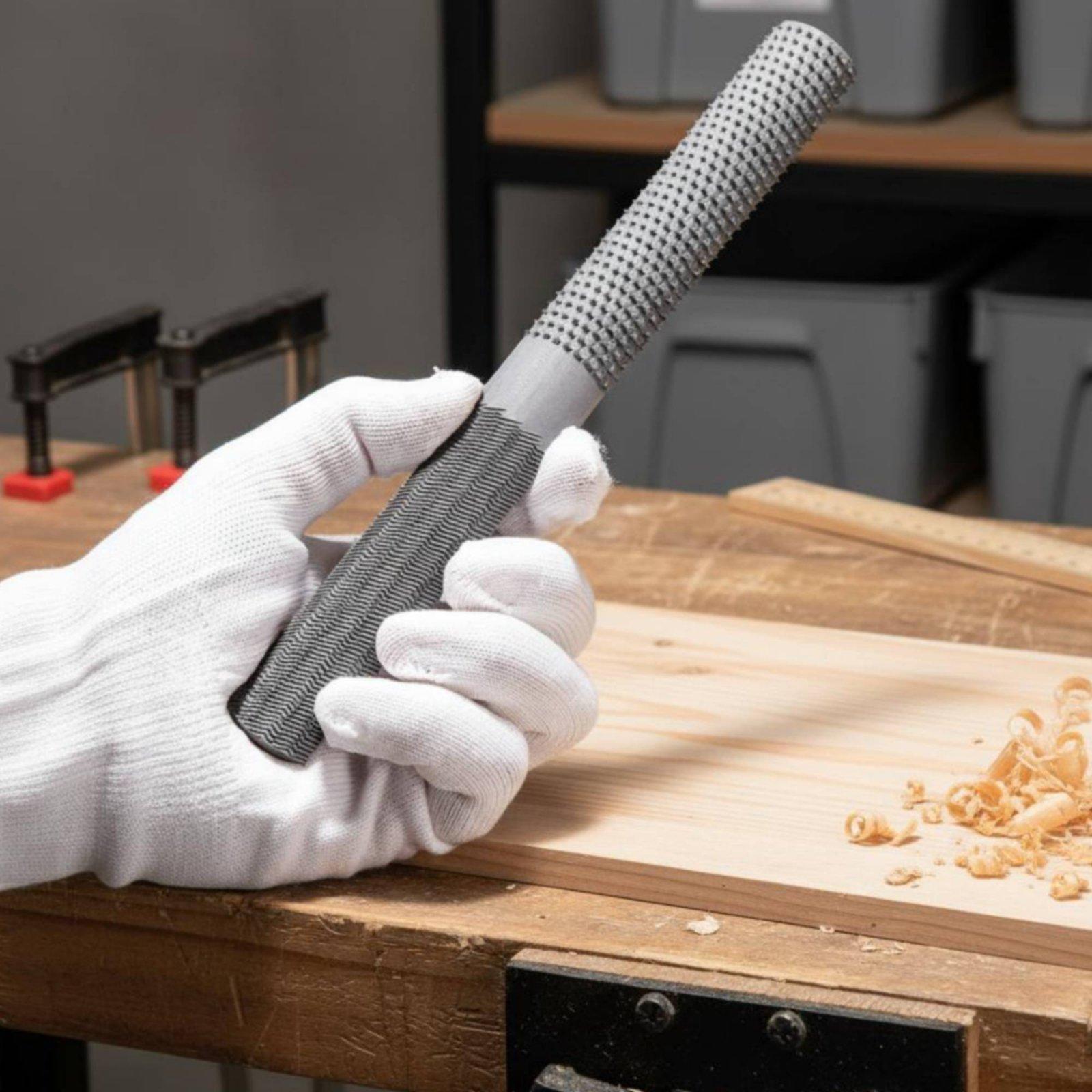 Многофункциональная стальная р – обзор и цена Woodworking Files And Rasps