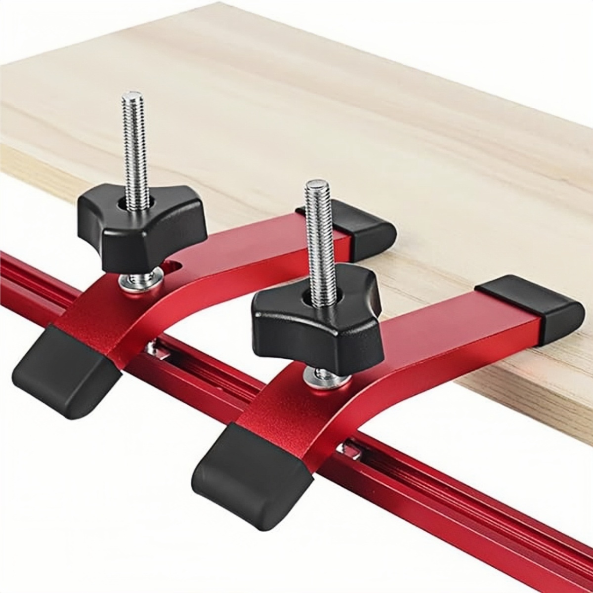 1/2 шт. быстрозажимные фиксиру – обзор и цена Woodworking Workshop