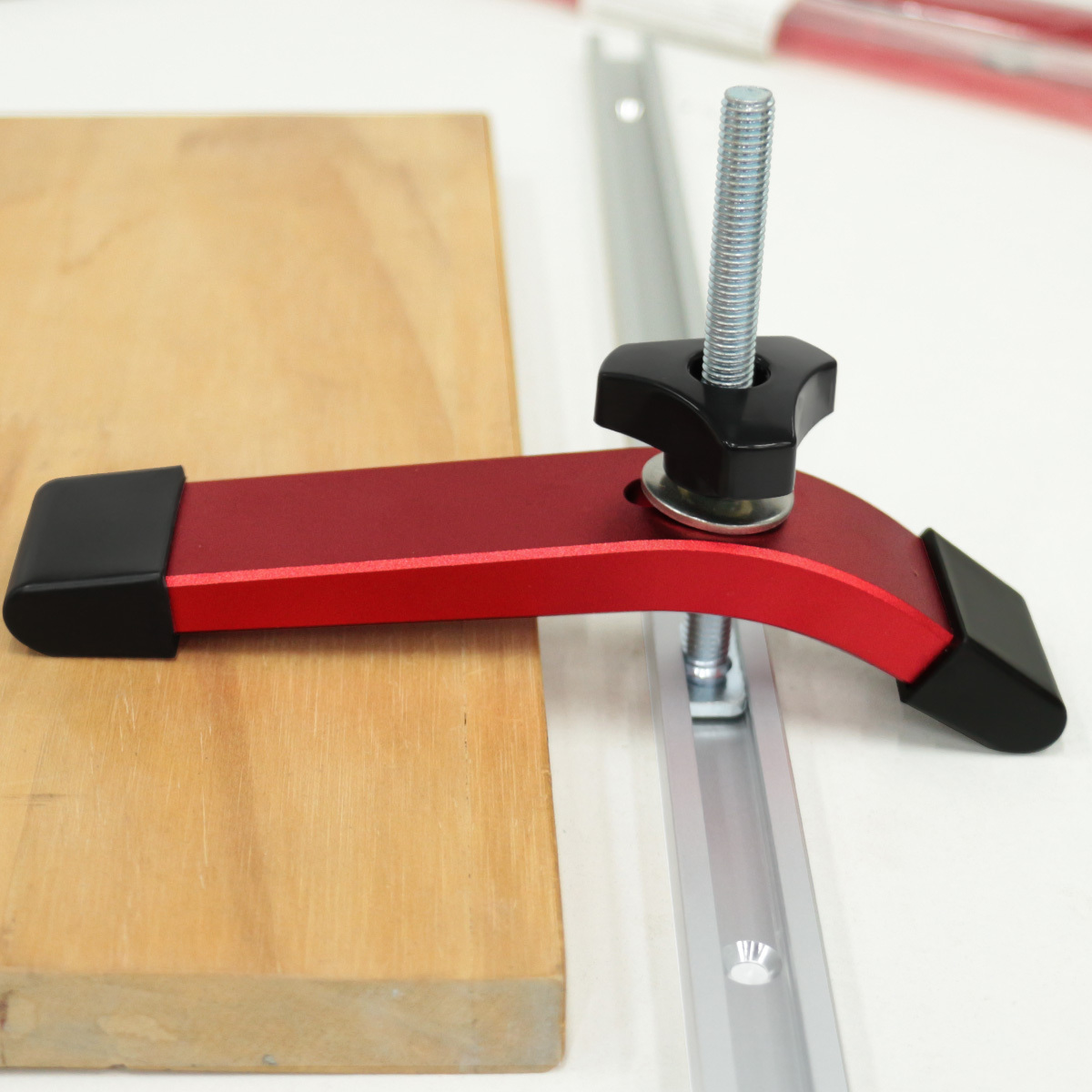1/2 шт. быстрозажимные фиксиру – обзор и цена Woodworking Workshop