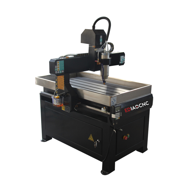 Фрезерный станок с ЧПУ 6090 дл – обзор и цена Woodworking Cnc Router Machine Price