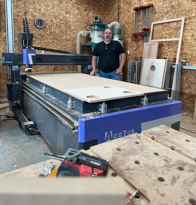 Фрезерный станок с ЧПУ 4*8 ATC – обзор и цена Woodworking Cnc Router Machine Price