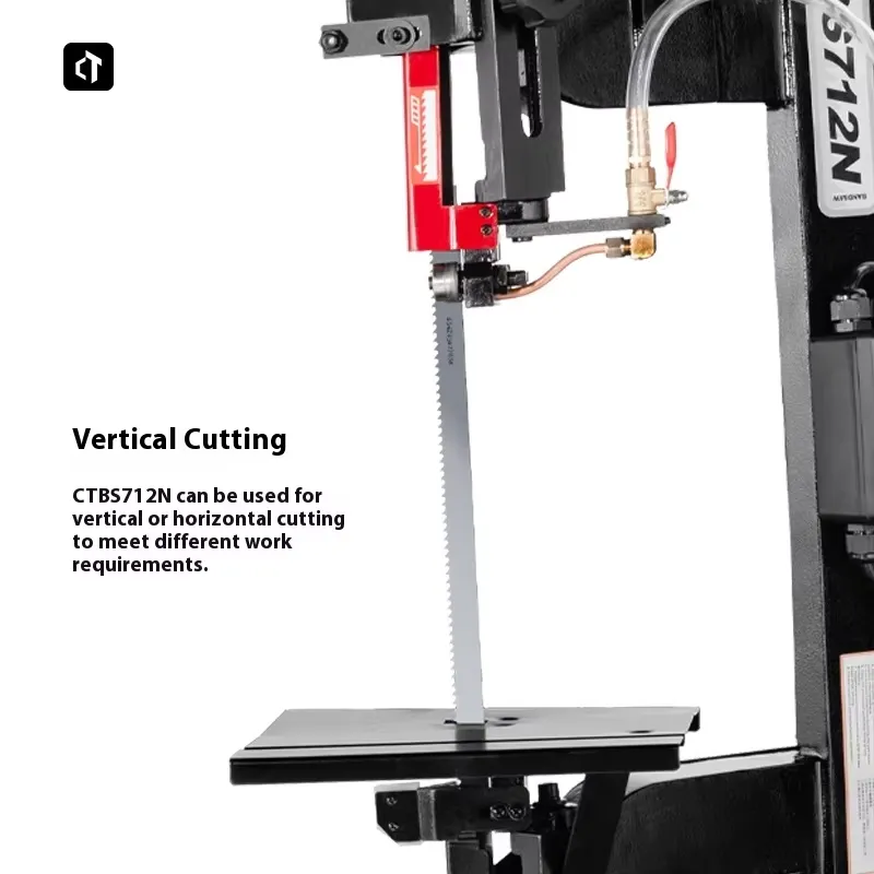Новая деревообрабатывающая пил – обзор и цена Woodworking Bandsaw