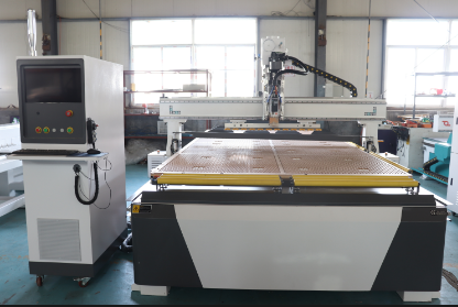 Лучшая цена! Большой 3D-фрезер – обзор и цена Woodworking Cnc Router Machine Price