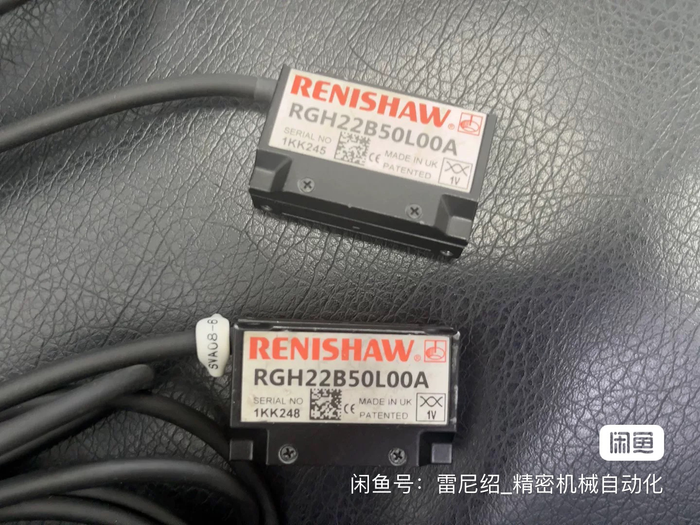 Измерительная головка Renishaw – обзор и цена Woodworking Uk