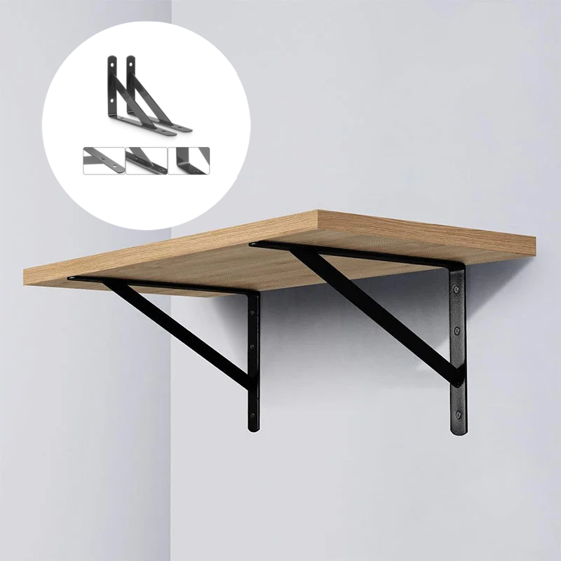 Комплект из 6 кронштейнов для  – обзор и цена Woodworking Joint