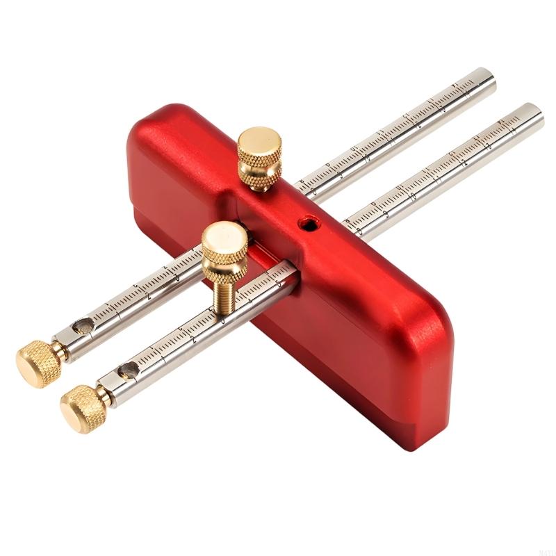 Калибр для маркировки колес, л – обзор и цена Woodworking Marking Gauge