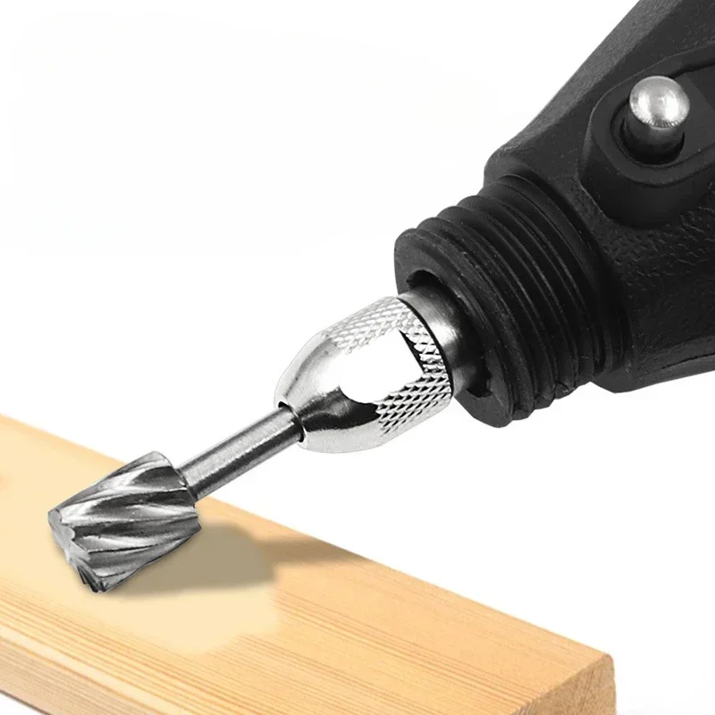 Набор фрез и насадок для резьб – обзор и цена Woodworking Files And Rasps